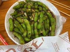 -十里铺铁板鱿鱼