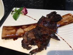 -小广寒电影艺术餐厅(小广寒经三路店)