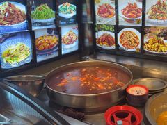 -粗粮人家·东北菜(洋桥店)