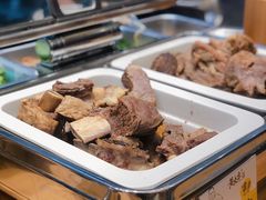 -黄太牛·牛肉面(长江北路店)