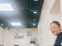 -清真·鸦儿李记·小馆(后海店)