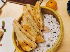 葱油饼-花家八爷府(王府井·故宫店)