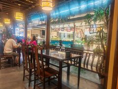 -小方外婆菜(蒙山路店)
