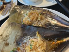 -索菲特酒店 · 云尚天际自助餐厅