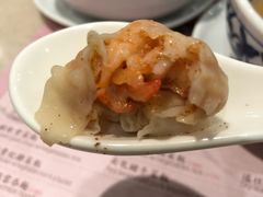 游水海虾云吞面-池记(尖沙咀店)