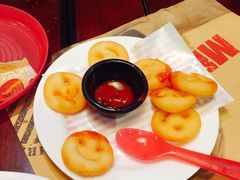 -Mr.Pizza米斯特比萨(盐城聚龙湖店)