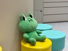 -天真蓝照相馆(五角场百联又一城店)