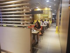 -麦当劳(杭州西湖银泰百货店)