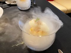 -圣丰索菲特·法国餐厅