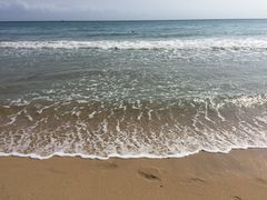 -海云台海滩
