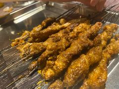 -曾记大腰子烧烤(苗栗路总店)