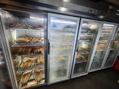 -水碾河刘老大串串香(水碾河路店)