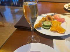 -富力丽思卡尔顿酒店·香荟全日制餐厅