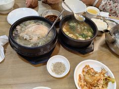 -海兰江石锅饭(水上店)