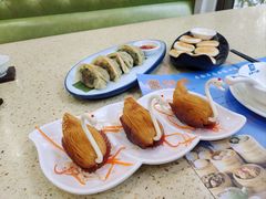 -名点一号·精致茶点·手工制作(宝华店)