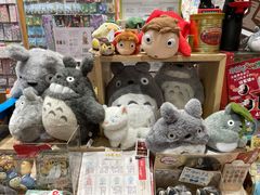 -猫的天空之城概念书店(苏州平江店)