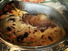 -汉丽轩韩式自助烤肉(大学城龙湖U城天街A馆店)