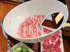 -川味观·鲜货火锅(西湖文化广场店)