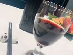 酸梅汤-眉州东坡(中关村店)