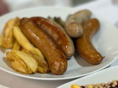 -宜家·瑞典风味餐厅(四元桥店)