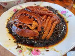 招牌牛肉烧白-国强牛肉(洋河总店)