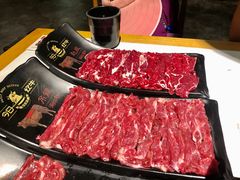 -今日炊牛·潮汕牛肉火锅(华采天地店)