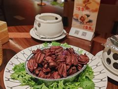 -北京全聚德(王府井店)