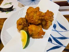 -希望日本料理(保利香槟花园店)