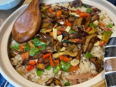-益恒饭店乡间白族菜(古城总店)