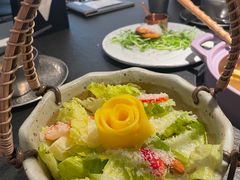 -锦荟JINHUI·浙江小馆(上海荟聚店)