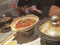 -山四砂锅(太原钟楼街店)