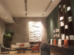 -和颐至尊酒店(上海徐家汇漕河泾店)
