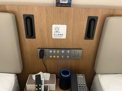 -虎林好时光商务酒店