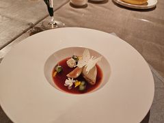 -杭州西子湖四季酒店-WL BISTRO西湖餐厅(灵隐路店)