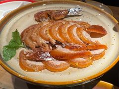 -青年公社烤鸭(蜀山万象汇店)