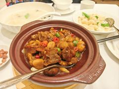 -洋洋中餐馆·SINCE 1997(龙湖星湖天街店)