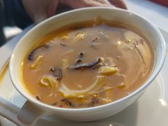 -金轩中餐厅 Jin Xuan(浦东丽思卡尔顿酒店)