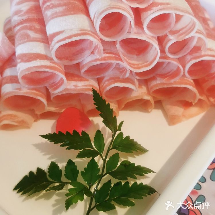 艺术范的火锅店