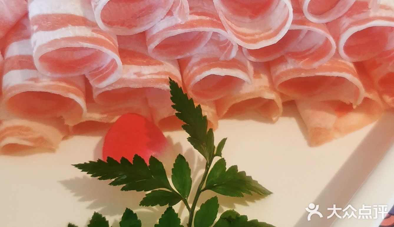 艺术范的火锅店
