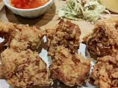 -一心创作料理屋(经开万达店)