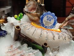 -东海怡品海鲜豆捞(舟宿夜江店)