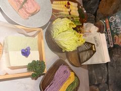 -芸山季·云南野生菌火锅(人民广场来福士店)