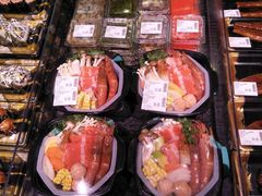 -百佳永辉超市(福田星河店)