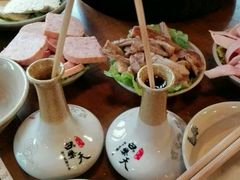 -白乐天毛肚火锅馆(南滨路店)