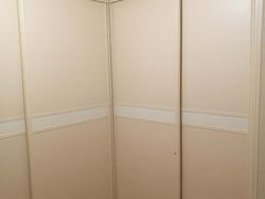 -索菲亚衣柜橱柜全屋定制(真北红星店)