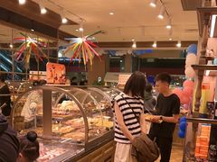 -巴黎贝甜(乌鲁木齐北京路汇嘉店)