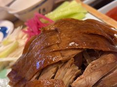 -满园烤鸭·春饼(中街大悦城店)
