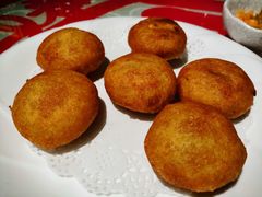 -汉唐宴长安食府