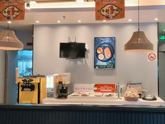 -豪享来中西餐厅(隆昌店)