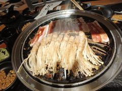 -九田家黑牛烤肉料理(石路天虹店)